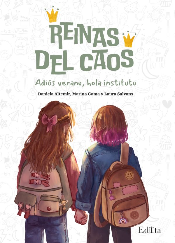 Reinas del caos
