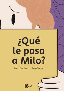 ¿Qué le pasa a Milo?